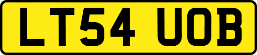 LT54UOB