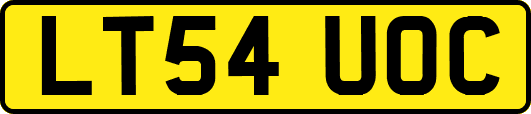 LT54UOC