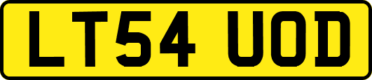 LT54UOD