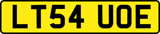 LT54UOE