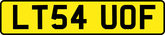 LT54UOF