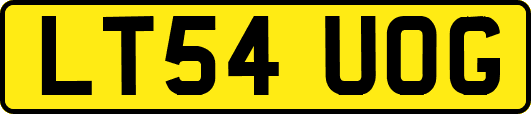 LT54UOG