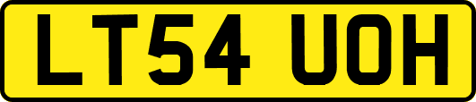 LT54UOH