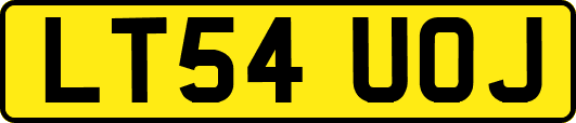LT54UOJ
