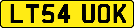 LT54UOK