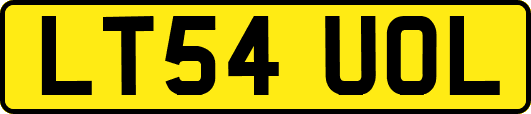 LT54UOL