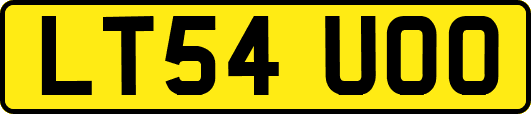 LT54UOO