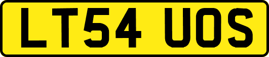 LT54UOS