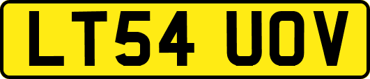 LT54UOV
