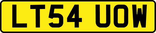 LT54UOW