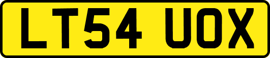 LT54UOX