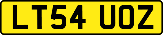 LT54UOZ
