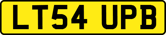 LT54UPB