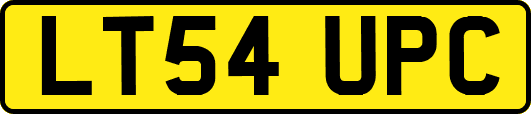 LT54UPC