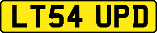LT54UPD