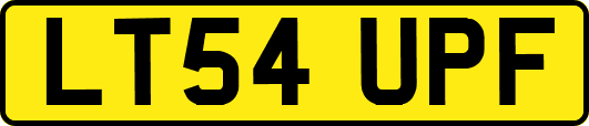 LT54UPF