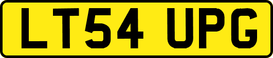 LT54UPG