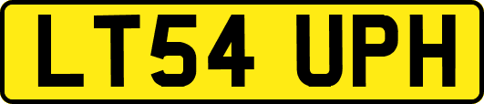 LT54UPH