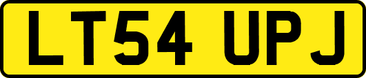 LT54UPJ