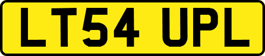 LT54UPL
