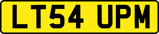 LT54UPM