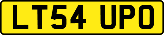 LT54UPO