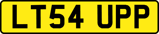 LT54UPP