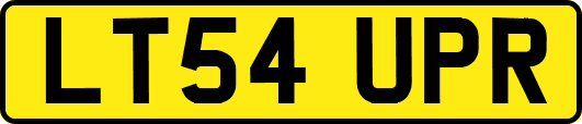 LT54UPR