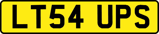 LT54UPS