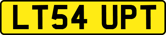 LT54UPT