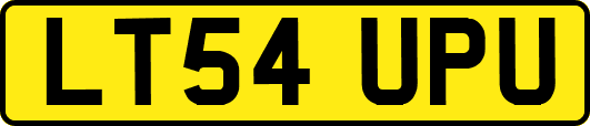LT54UPU