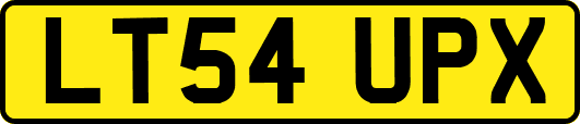 LT54UPX
