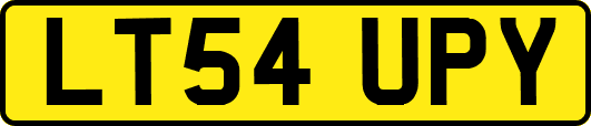 LT54UPY
