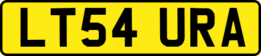 LT54URA