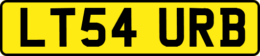 LT54URB