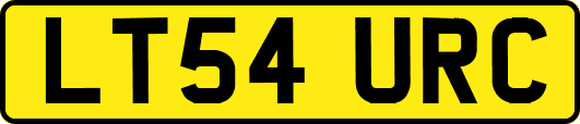 LT54URC