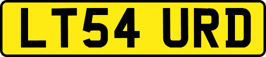 LT54URD
