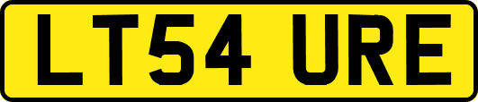 LT54URE