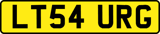 LT54URG