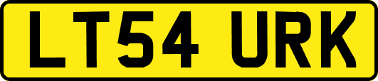 LT54URK
