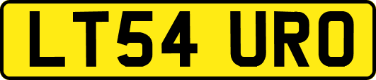 LT54URO