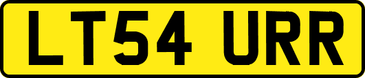 LT54URR