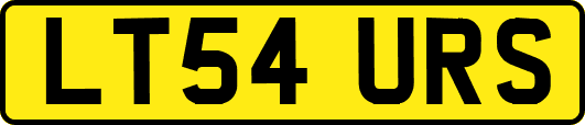 LT54URS