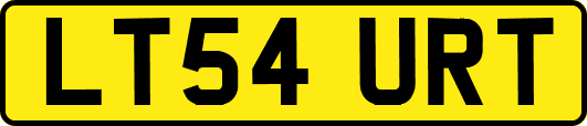 LT54URT