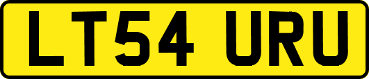 LT54URU