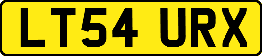 LT54URX
