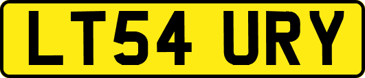 LT54URY