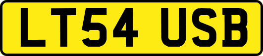 LT54USB