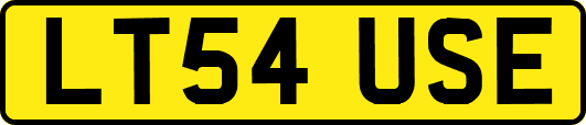 LT54USE
