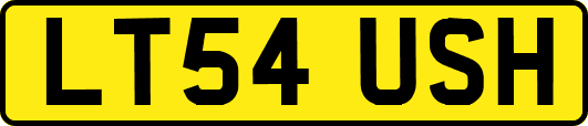 LT54USH